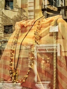 27th May 2025 - Heart on necklace. 