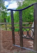 26th May 2025 - An Open and Shut Case