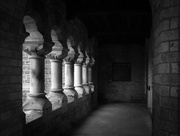 26th May 2025 - pillars