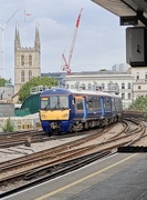 27th May 2025 - Southeastern 376009