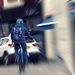 Bike It In Blue