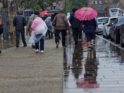 27th May 2025 - Typical English Weather for the Tourists