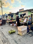 28th May 2025 - Fish market of Labuan Bajo. 
