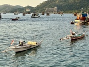28th May 2025 - Boats of Labuan Bajo. 