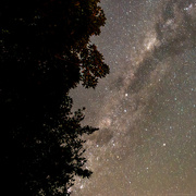 25th May 2025 - Night Sky