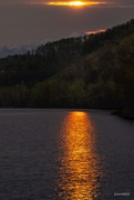 14th May 2025 - Sunrise Reflections in Hokkaido