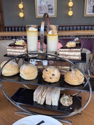 25th May 2025 - Afternoon Tea for 2 