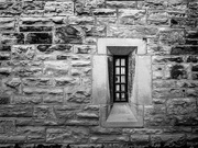 27th May 2025 - The narrow window