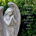 Angel In My Garden
