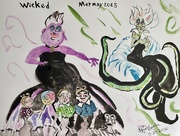 29th May 2025 - Wicked