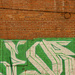 Half graffiti