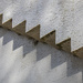 Zig-zag diagonal