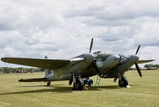29th May 2025 - De Havalland Mosquito 