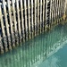 At the harbour