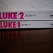 Half and Half Day 30 The Lukes