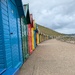 Beach Huts