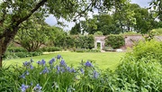 30th May 2025 - Gunby Walled Garden