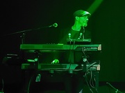 30th May 2025 - Blanmange