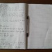 comments book, Abbot Hall