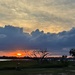 Ashley River sunset
