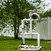 PVC Man