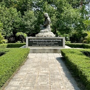 31st May 2025 - A Very Poignant Memorial IMG_4009