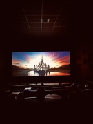 30th May 2025 - Movie time