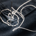 Visible Mending in process by randystreat