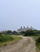 31st May 2025 - Coastguard cottages