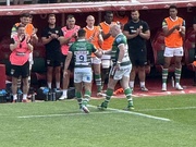 31st May 2025 - Legends