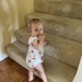 She is thinking "I think I can" by essiesue