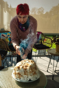 1st Jun 2025 - Smoke Bombe