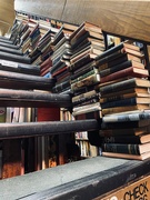 31st May 2025 - Books