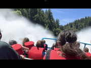 1st Jun 2025 - On the Mail Boat 