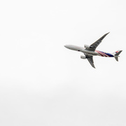 28th May 2025 - Sean's Plane