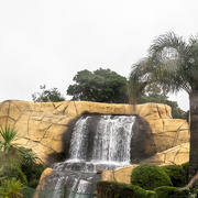 24th May 2025 - Waterfall