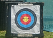1st Jun 2025 - Not Bad Aiming
