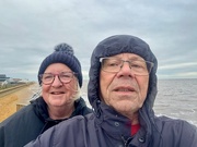 26th May 2025 - Bank Holiday Weather