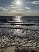 25th May 2025 - Sea Foam