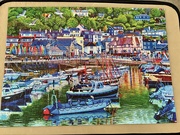 27th May 2025 - Jigsaw Puzzle