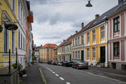 1st Jun 2025 - Colourful houses