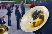 1st Jun 2025 - Marching band
