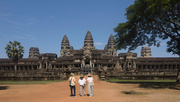 24th Apr 2025 - Angkor Wat P4243376