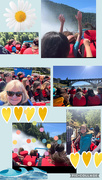 3rd Jun 2025 - Gold Beach to Agness 