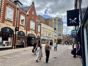 2nd Jun 2025 - Castle Street