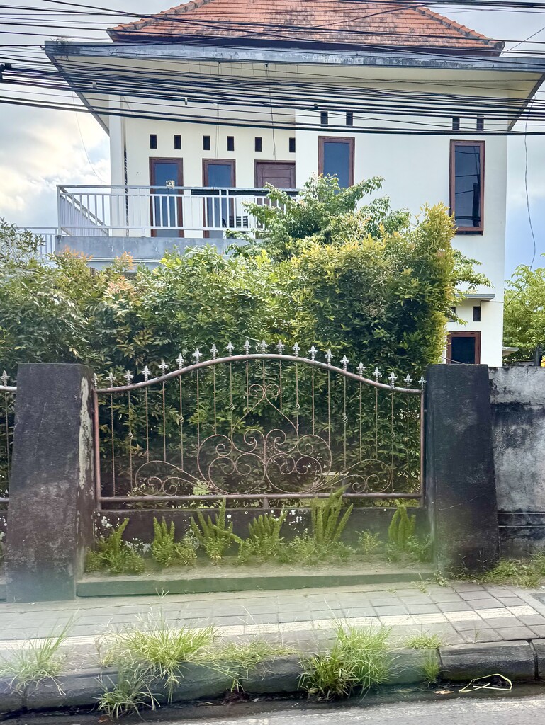 Iron heart.  by cocobella