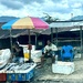 Fishes market. 