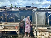 3rd Jun 2025 - Chicken market. 
