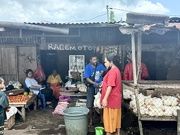 3rd Jun 2025 - Market. 