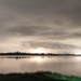 Cloudy Lake